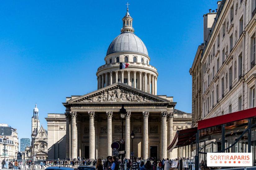 Appartement Jardin Du Luxembourg Pres Du Pantheon Et De Notre-Dame パリ エクステリア 写真