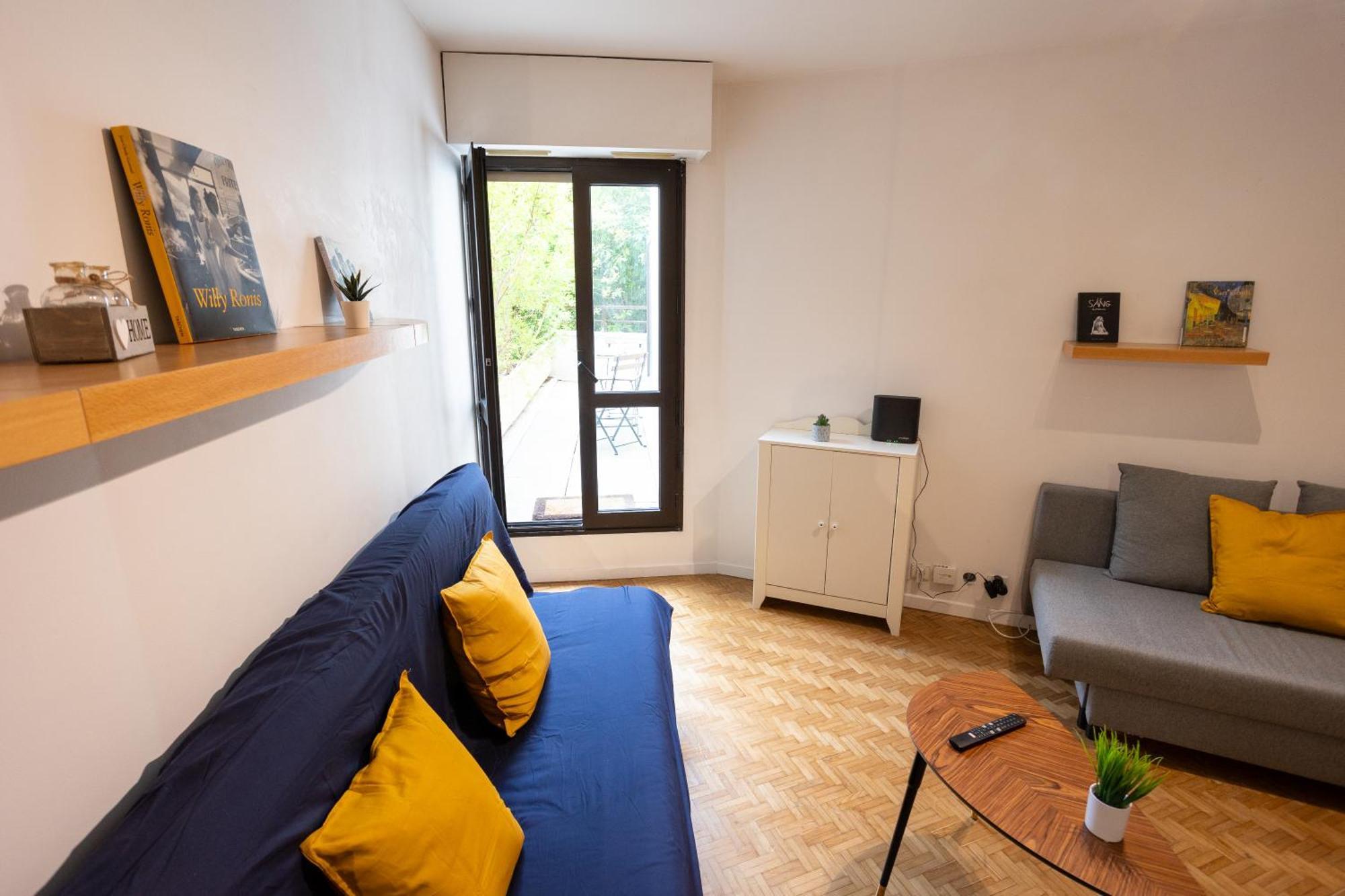Appartement Jardin Du Luxembourg Pres Du Pantheon Et De Notre-Dame パリ エクステリア 写真